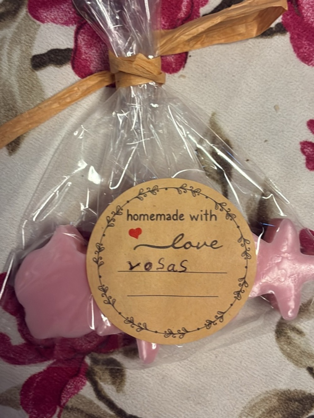 Homemade soaps - Picture 6 of 7